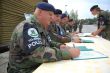 Cvičenie BlackBear 2009 v Českej republike