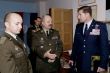 Šéf špeciálnych síl NATO navštívil Slovensko