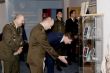 Šéf špeciálnych síl NATO navštívil Slovensko