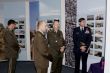 Šéf špeciálnych síl NATO navštívil Slovensko