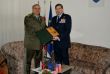 Veliteľ Špeciálnych síl NATO na návšteve Slovenska