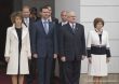 Sýrsky prezident navštívil Slovensko