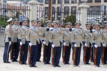 Noví veľvyslanci odovzdali poverovacie listiny