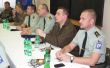 Konferencia špecifikácie cvičenia LIVEX NATO MNMPBAT Black Bear 2011