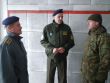 Konferencia špecifikácie cvičenia LIVEX NATO MNMPBAT Black Bear 2011