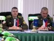 Konferencia špecifikácie cvičenia LIVEX NATO MNMPBAT Black Bear 2011