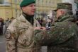Medaily pre vojakov z operácií ISAF a KFOR