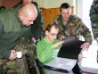 Vianoce s Domovom sociálnych služieb pre deti a dospelých v Štrkovci