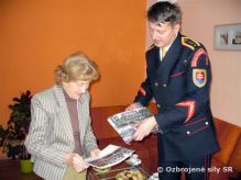 Vianočná zbierka na onkológiu