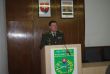 Prvá veliteľská príprava  v novom výcvikovom roku 2011