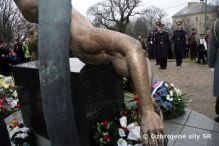 GALKO: 19. január navždy ostane dňom úcty a piety