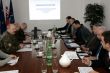 Spoločný výcvik v Národnom centre EOD v Novákoch