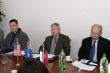 Spoločný výcvik v Národnom centre EOD v Novákoch