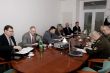 Spoločný výcvik v Národnom centre EOD v Novákoch