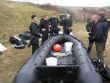 Combat divers C-IED Tactical Course