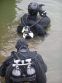 Combat divers C-IED Tactical Course