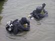 Combat divers C-IED Tactical Course