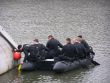Combat divers C-IED Tactical Course