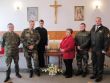 Relikviá u 21. zmpr Trebišov