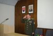 Príslušníci veliteľstva si pripomenuli vstup Slovenska do NATO