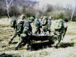 Velenie budúceho slovenského kontingentu ISAF cvičilo prežitie