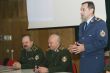 Štábu operácií na generálnom štábe bude veliť brigádny generál Kocian 