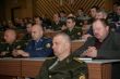 Štábu operácií na generálnom štábe bude veliť brigádny generál Kocian 