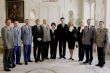 Prezident Slovenskej republiky menoval a povýšil generálov