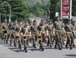Lurdy - 53. medzinárodná vojenská púť príslušníkov ozbrojených síl a ozbrojených zborov Slovenskej republiky