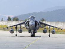 SPOLOČNÉ CVIČENIE S PRÍSLU NÍKMI ROYAL AIR FORCE