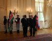 Prezident prijal nových diplomatov