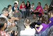 Ďakovná bohoslužba na pozemku Bardejovská