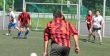 Majstrovstvá veliteľa 2. mb v mini futbale