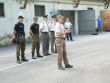 Medzinárodné majstrovstvá v streľbe zo služobných zbraní