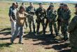 Skúsenosti a šťastie: piliere práce špecialistov EOD