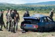 Skúsenosti a šťastie: piliere práce špecialistov EOD