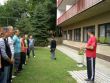 Športový deň u prlogp