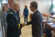Americký generálmajor sa stal čestným občanom Bratislavy