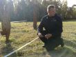 Streľby u RBP 21. zmpr Trebišov