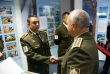 Generál Ľubomír Bulík vyznamenal vojenských policajtov
