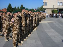 Zaslúžené ocenenia