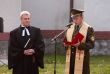 Spomienka na zosnulých vojakov