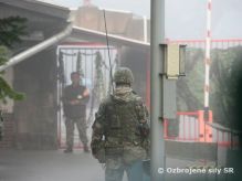 Necelý týždeň do cvičenia TATRA FREEDOM 04/11