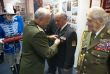 Ocenenie Československých legionárov