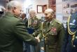 Ocenenie Československých legionárov