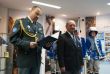 Ocenenie Československých legionárov