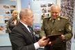 Ocenenie Československých legionárov