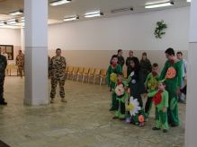 Rotácia UNFICYP