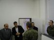 Návšteva veliteľa Pozemných síl Irackej republiky