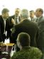 Návšteva veliteľa Pozemných síl Irackej republiky